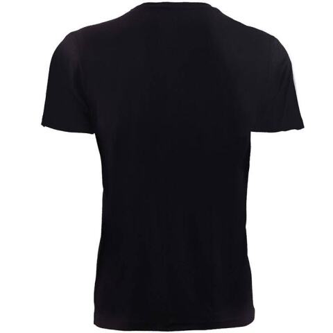 Blackspade Men Silver Erkek T-shirt 9306 - 2