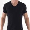 Blackspade Men Silver Erkek T-shirt 9308