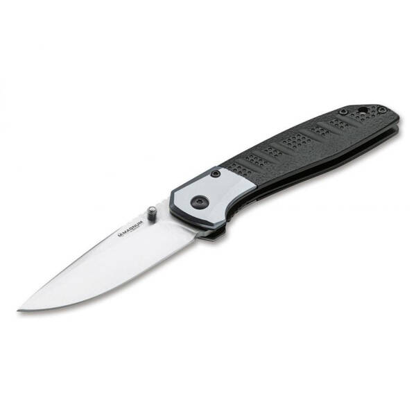 Böker Magnum Advance Çakı 01RY304 - 1