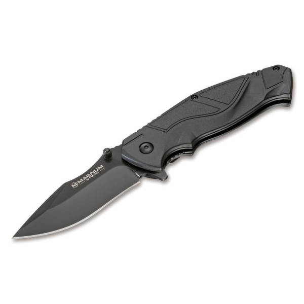 Böker Magnum Advance Çakı 01RY305 - 1