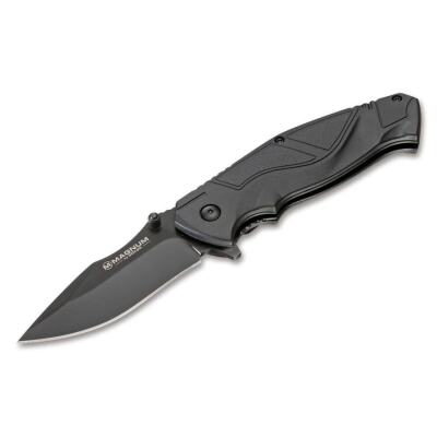 Böker Magnum Advance Çakı 01RY305 - 1