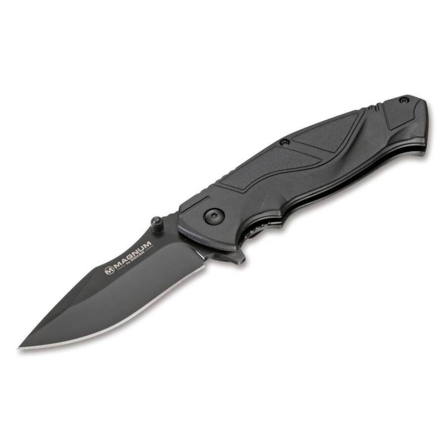 Böker Magnum Advance Çakı 01RY305 - 1