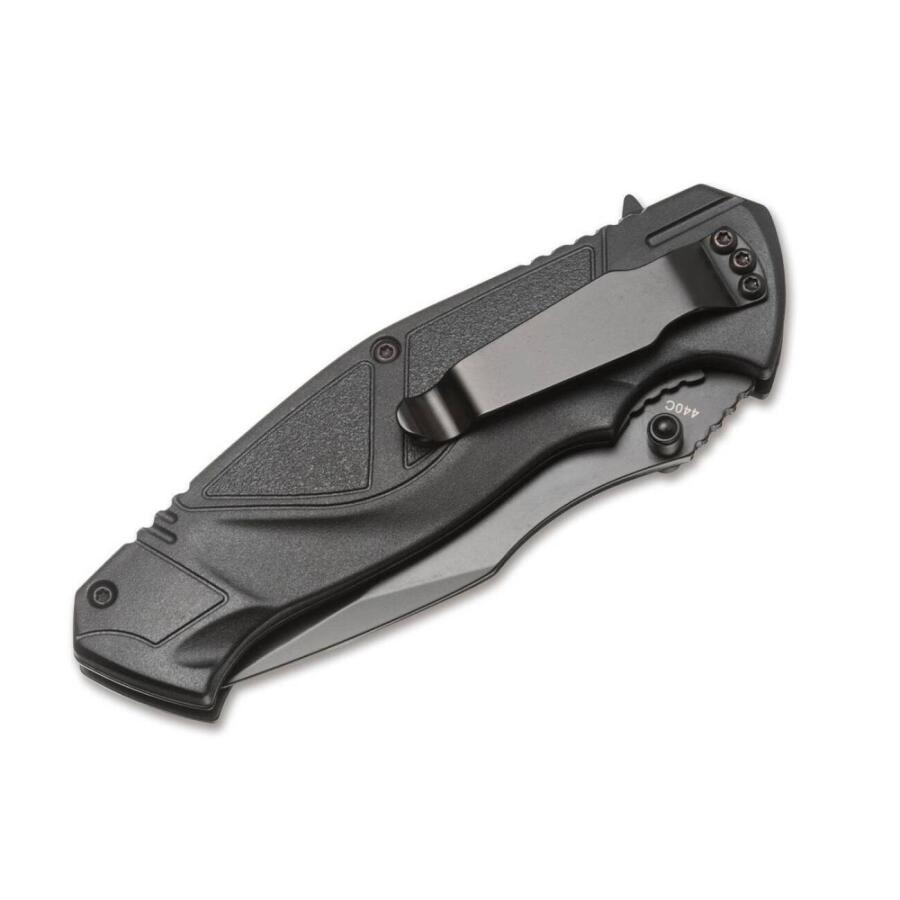 Böker Magnum Advance Çakı 01RY305 - 2