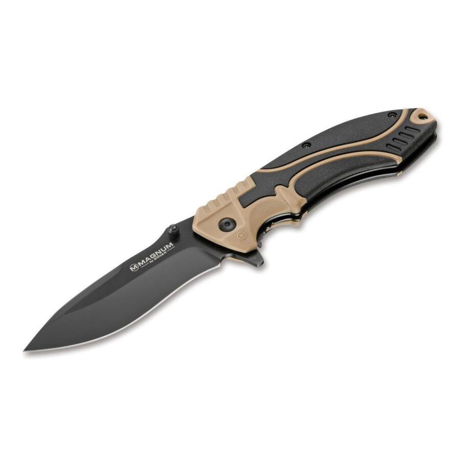 Böker Magnum Advance Çakı 01RY307 - 1