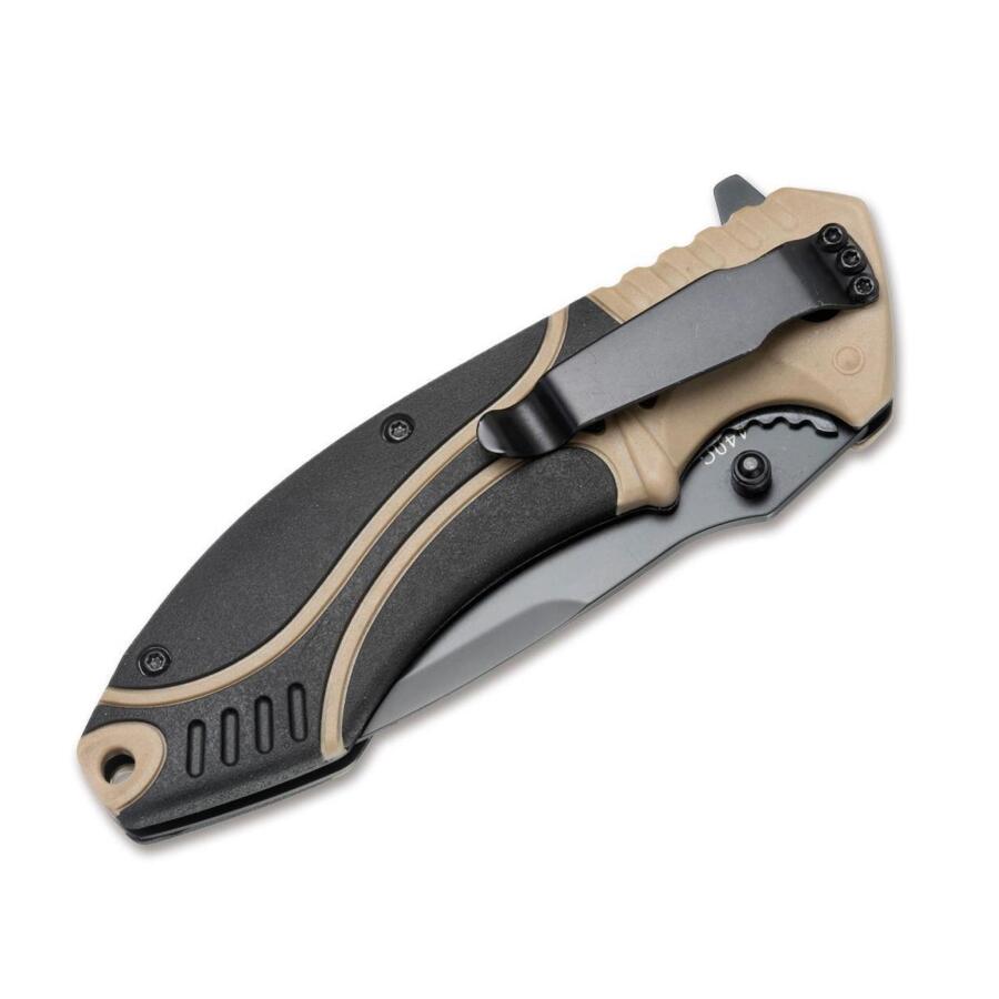 Böker Magnum Advance Çakı 01RY307 - 2