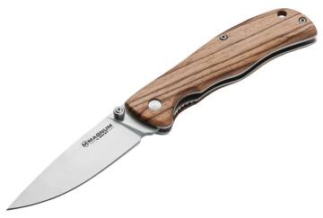 Böker Magnum Backpacker Cep Çakısı 01EL605 - BÖKER
