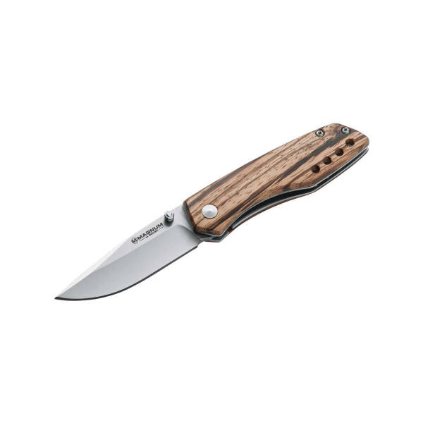 Böker Magnum Baron Çakı 01EL011 - 1