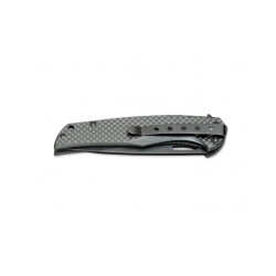Böker Magnum Black Carbon Çakı 01RY703 - 2