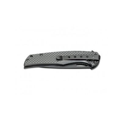 Böker Magnum Black Carbon Çakı 01RY703 - 2