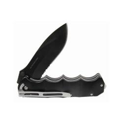 Böker Magnum Black Spear Çakı 01RY247 - 2