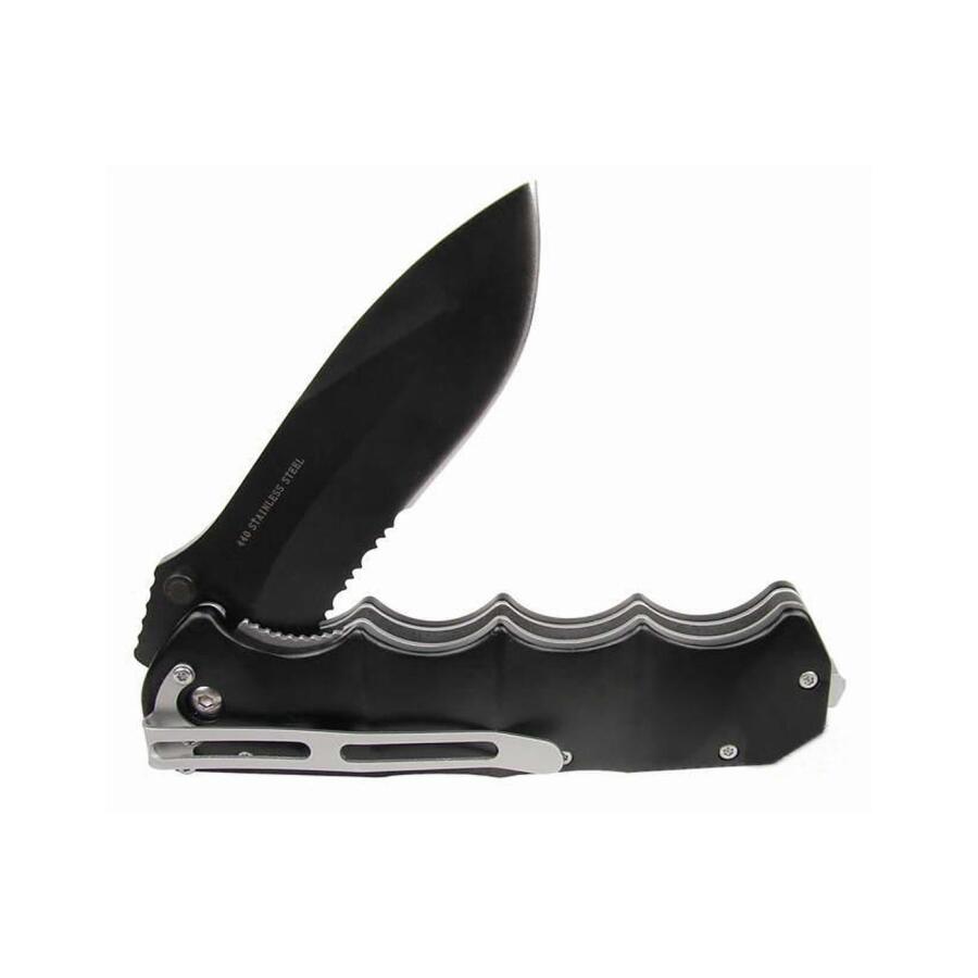 Böker Magnum Black Spear Çakı 01RY247 - 2