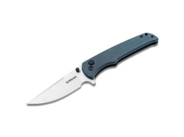Böker Magnum Bluejay Çakı 01SC722 - BÖKER
