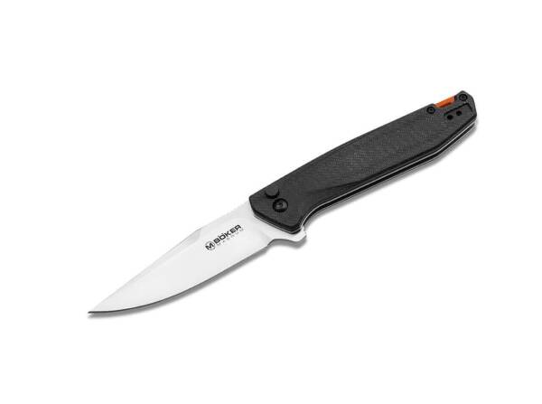 Böker Magnum Border Forest Folder Çakı 01SC719 - 1
