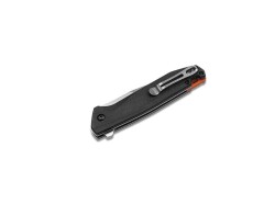Böker Magnum Border Forest Folder Çakı 01SC719 - 2