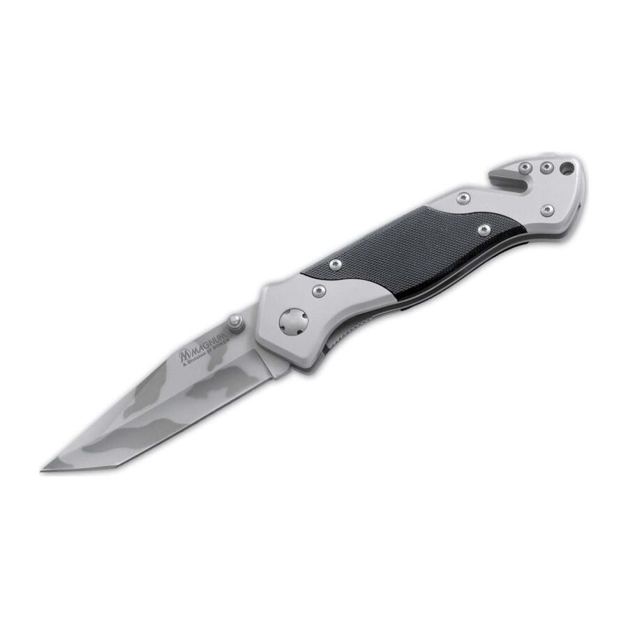 Böker Magnum Çakı 01RY997 - 1