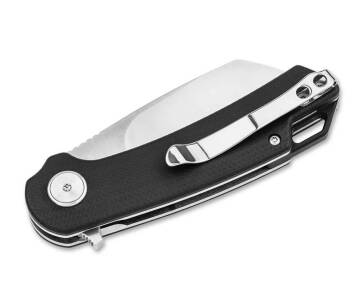 Böker Magnum Cliff Wharn Çakı 01BM0002 - 2