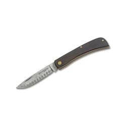 Böker Magnum Ebony Rangebuster Damast Çakı 01RY140DAM