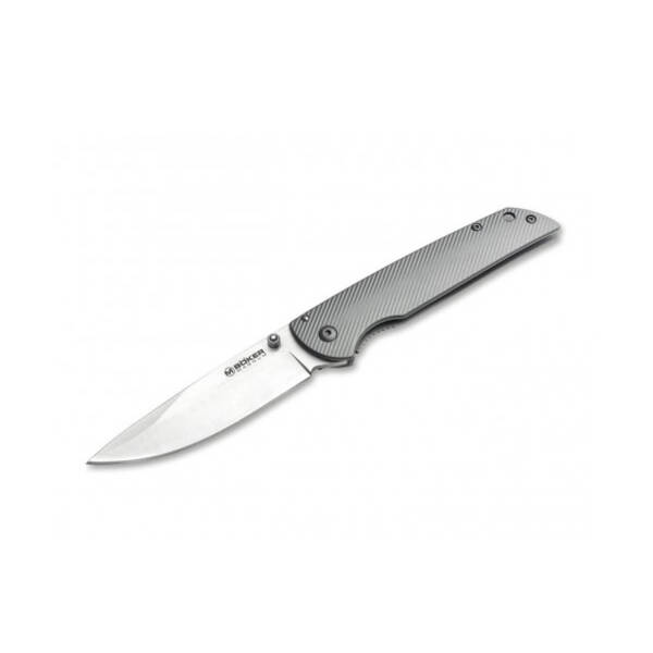 Böker Magnum ETERNAL CLASSIC THUMB Çakı 01RY324 - 1