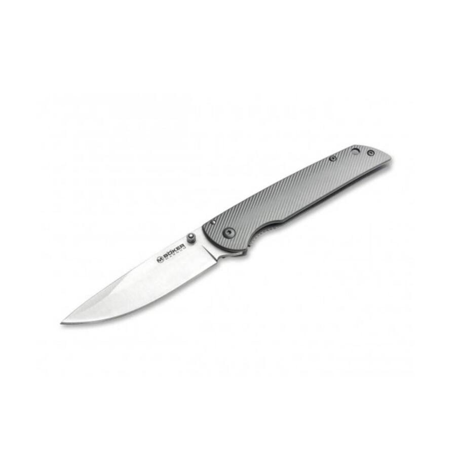 Böker Magnum ETERNAL CLASSIC THUMB Çakı 01RY324 - 1