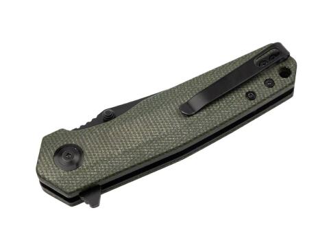 Böker Magnum Field Flipper Çakı 01SC006 - 2