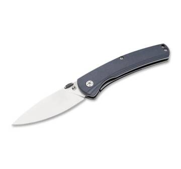 Böker Magnum Huayna Blue Çakı 01SC089 - BÖKER
