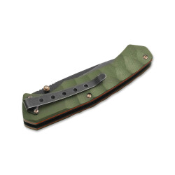 Böker Magnum Iguanodon Çakı 01SC072 - 2