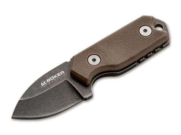 Böker Magnum Li'l Friend Micro Bıçak 02SC743 - 1