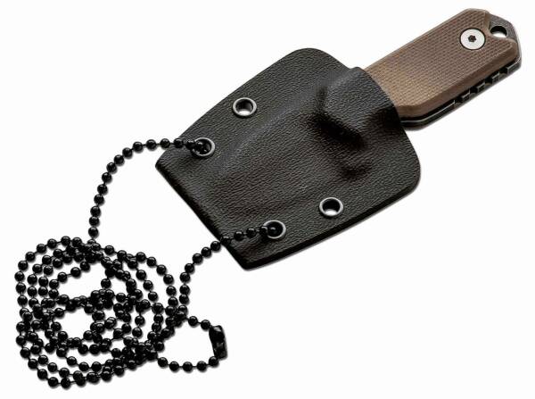 Böker Magnum Li'l Friend Micro Bıçak 02SC743 - 2