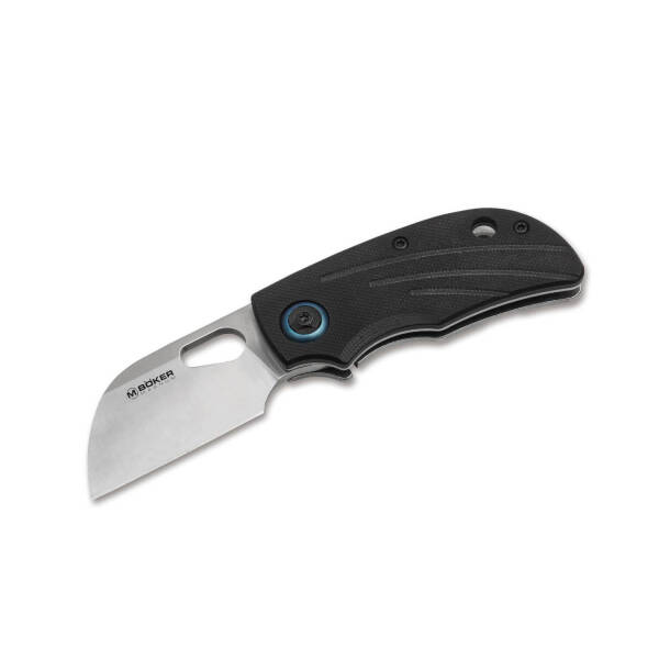 Böker Magnum Lil Lambfoot Çakı 01SC081 - 1