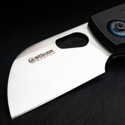 Böker Magnum Lil Lambfoot Çakı 01SC081 - 3