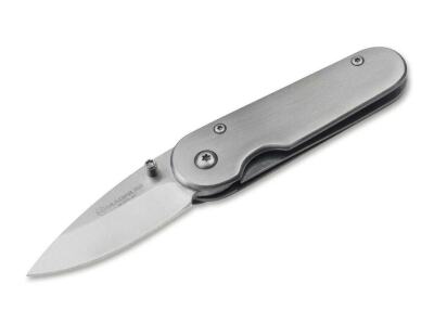 Böker Magnum Master Craftsman 6 Çakı 01MB211 - 1