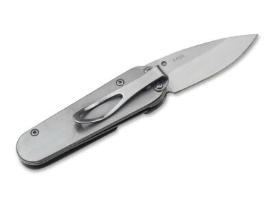 Böker Magnum Master Craftsman 6 Çakı 01MB211 - 2