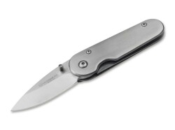 Böker Magnum Master Craftsman 6 Çakı 01MB211 - 1