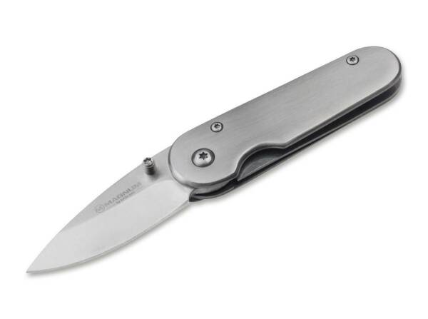 Böker Magnum Master Craftsman 6 Çakı 01MB211 - 1