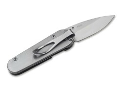 Böker Magnum Master Craftsman 6 Çakı 01MB211 - 2