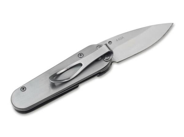Böker Magnum Master Craftsman 6 Çakı 01MB211 - 2