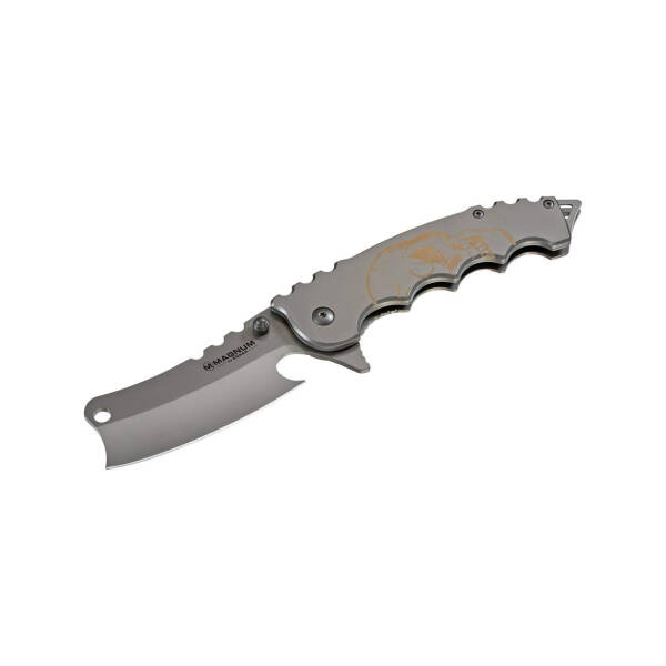 Böker Magnum Mortem Çakı 01RY217 - 1