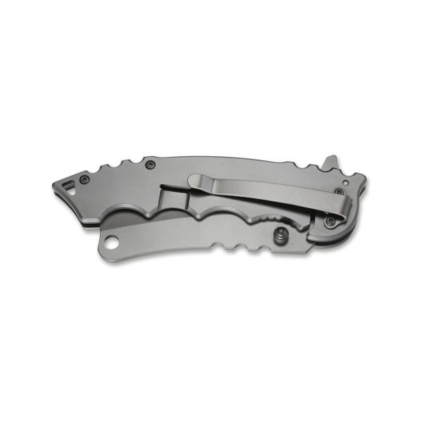Böker Magnum Mortem Çakı 01RY217 - 2