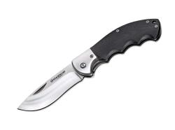 Böker Magnum NW Skinner Cep Çakısı 01RY526