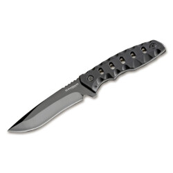 Böker Magnum Oblong Hole Bıçak 02RY689 - 1