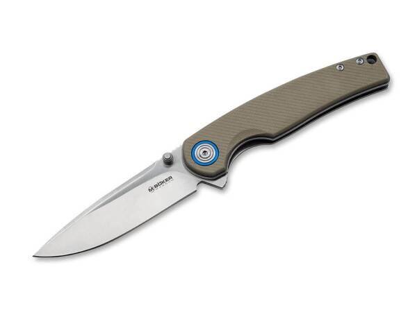 Böker Magnum Rekin Çakı 01SC007 - 1