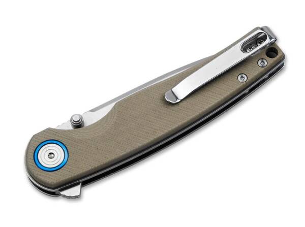 Böker Magnum Rekin Çakı 01SC007 - 2