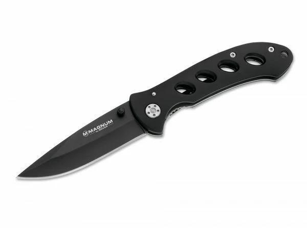 Böker Magnum Shadow Cep Çakısı 01MB428 - 1