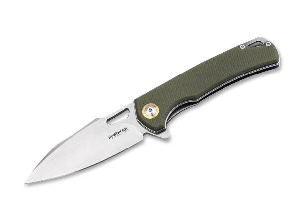 Böker Magnum Skeksis Çakı 01SC008 - 1