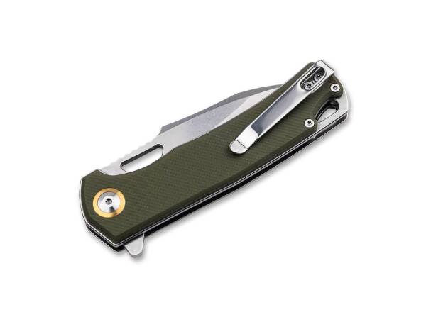 Böker Magnum Skeksis Çakı 01SC008 - 2
