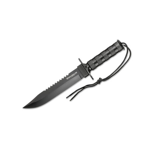 Böker Magnum Survivalist Bıçak 02MB935 - 1