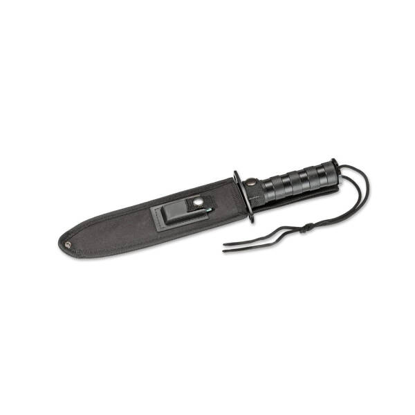 Böker Magnum Survivalist Bıçak 02MB935 - 2