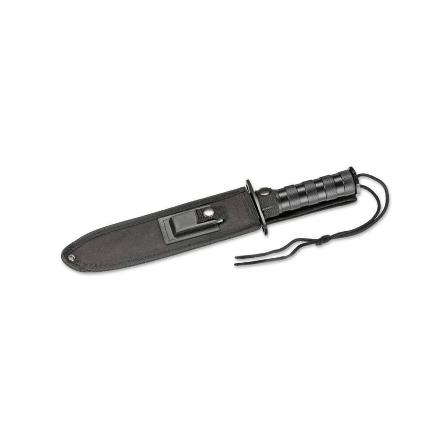 Böker Magnum Survivalist Bıçak 02MB935 - 2