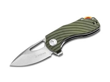 Böker Magnum Tadpole Çakı 01SC012 - BÖKER