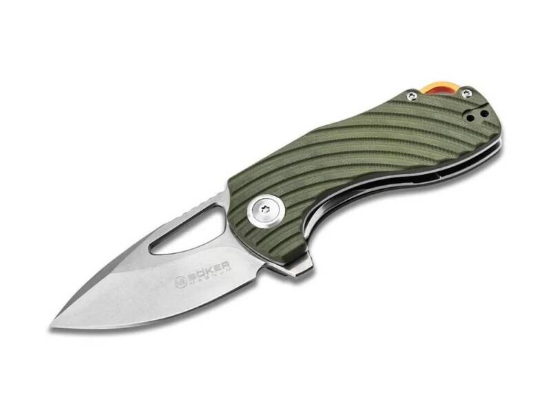 Böker Magnum Tadpole Çakı 01SC012 - 1